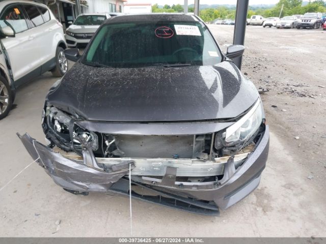 19XFC2F56GE210104 Honda Civic Lx
