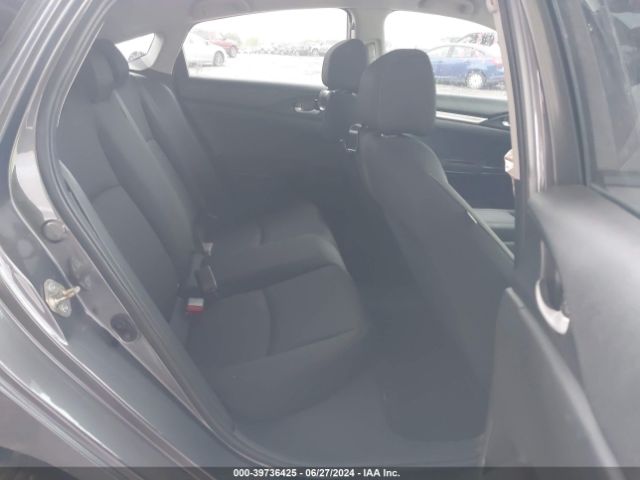 19XFC2F56GE210104 Honda Civic Lx