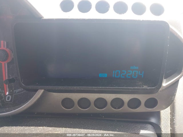 Chevrolet Sonic Lt Auto 2015 1G1JC5SB5F4208750 Image 7