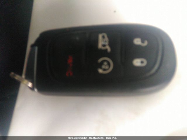 1C4PJMBX2ND508094 Jeep Cherokee Trailhawk 4x4