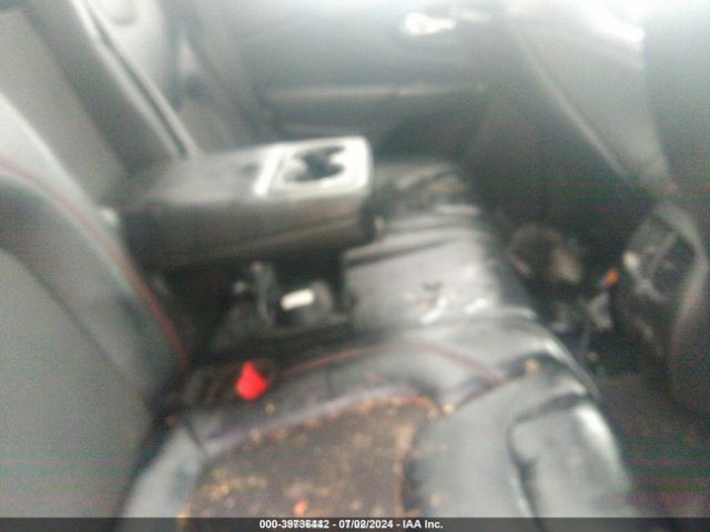 1C4PJMBX2ND508094 Jeep Cherokee Trailhawk 4x4
