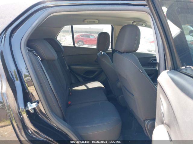 KL7CJNSM8NB512797 Chevrolet Trax Awd Ls
