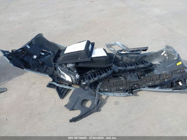 5UX83DP09N9N03325 BMW X3 M40i