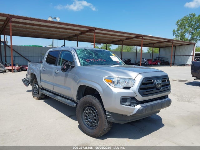 2019 3TMCZ5AN6KM262096 main image