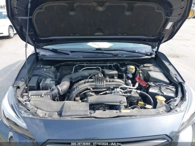 JF2GTAMC7K8267495 Subaru Crosstrek 2.0i Limited