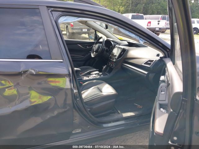 JF2GTAMC7K8267495 Subaru Crosstrek 2.0i Limited
