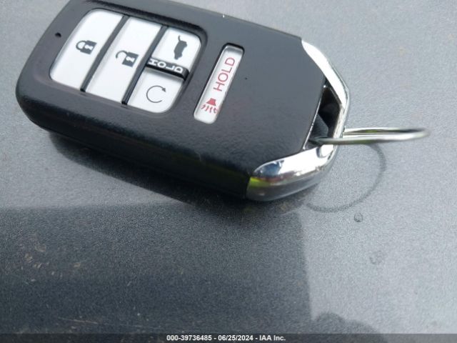 2HKRW2H8XHH618565 Honda Cr-v Ex-l/ex-l Navi