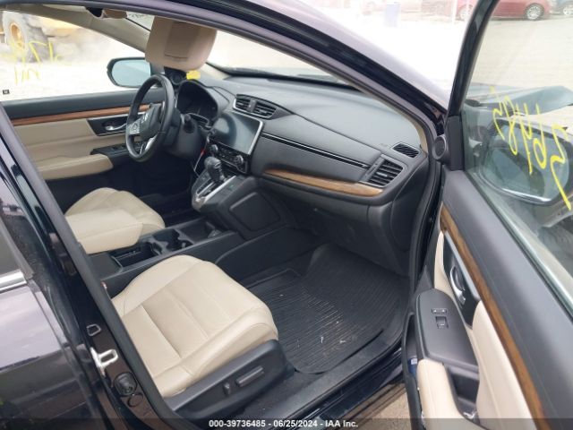 2HKRW2H8XHH618565 Honda Cr-v Ex-l/ex-l Navi