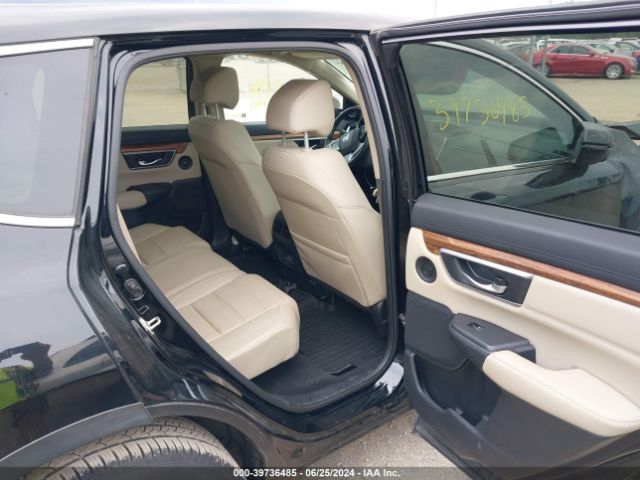 2HKRW2H8XHH618565 Honda Cr-v Ex-l/ex-l Navi