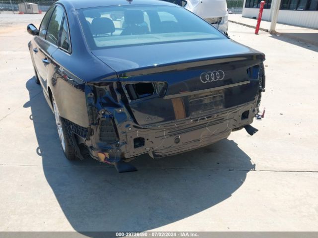 WAUC8AFC6HN054900 Audi A6 2.0t Premium
