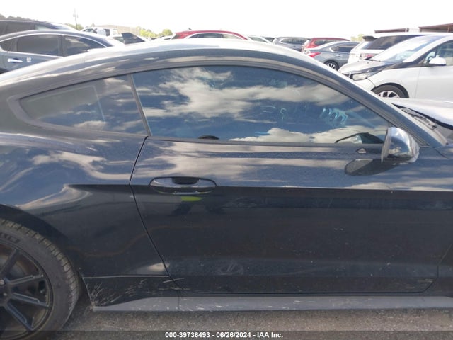 Ford Mustang Ecoboost Premium Fastback 2020 1FA6P8TH5L5178697 Image 13