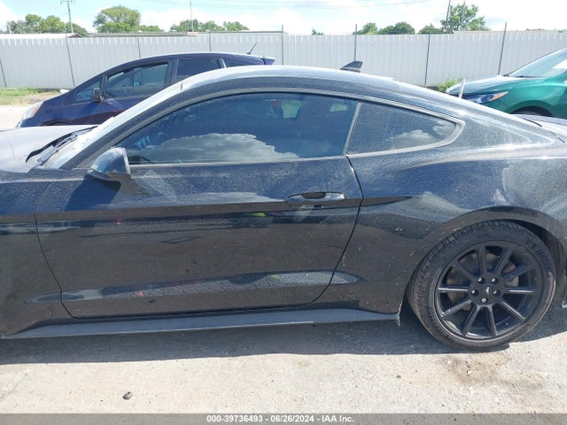 Ford Mustang Ecoboost Premium Fastback 2020 1FA6P8TH5L5178697 Image 14