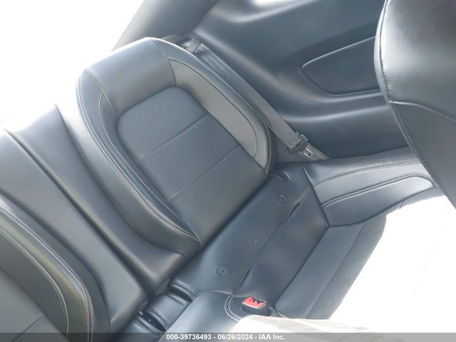 Ford Mustang Ecoboost Premium Fastback 2020 1FA6P8TH5L5178697 Image 8