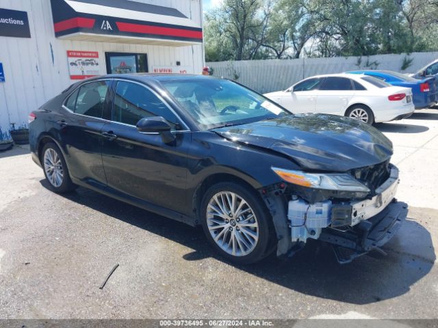 4T1F11AK7LU351090 auction archive image