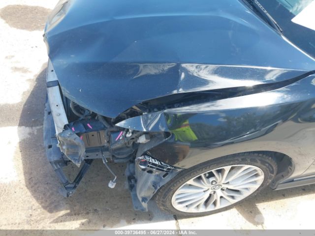 4T1F11AK7LU351090 Toyota CAMRY XLE