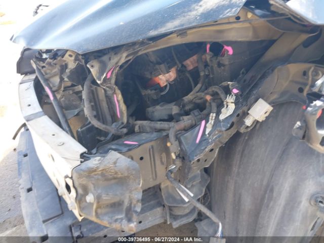 4T1F11AK7LU351090 Toyota CAMRY XLE