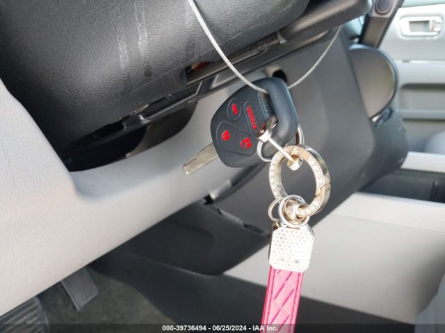 5FNYF4H90EB052166 Honda Pilot Touring