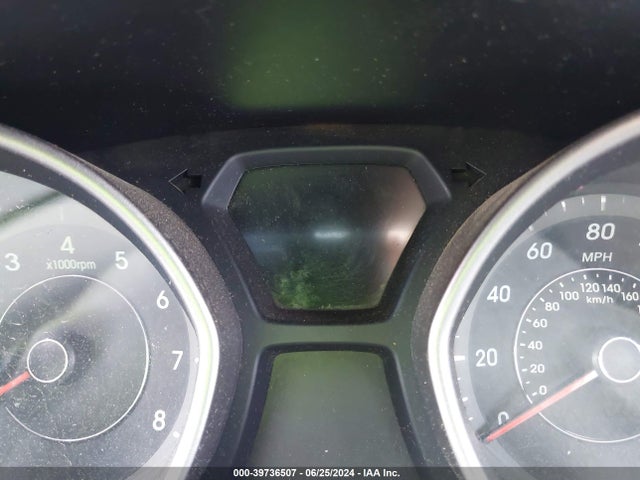 Hyundai ELANTRA SE 2014 5NPDH4AE9EH483154 Image 14