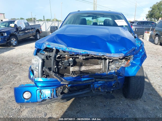 Ford F-150 Stx 2014 1FTEW1CM7EFA99008 Image 13