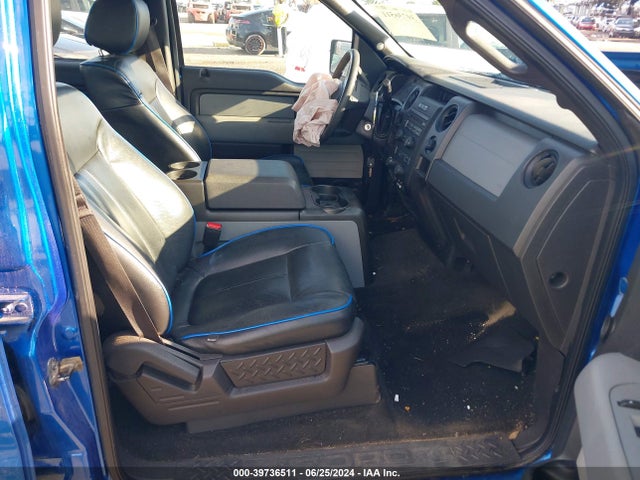 Ford F-150 Stx 2014 1FTEW1CM7EFA99008 Image 5