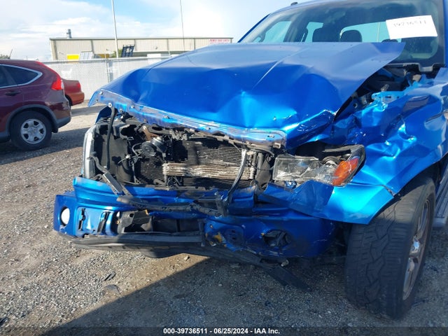 Ford F-150 Stx 2014 1FTEW1CM7EFA99008 Image 6