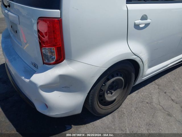 JTLZE4FE0EJ061096 Scion Xb Release Series