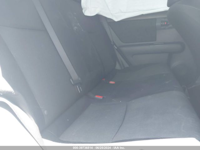 JTLZE4FE0EJ061096 Scion Xb Release Series
