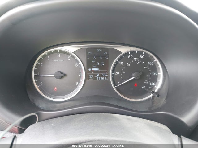 Nissan Kicks S Xtronic Cvt 2023 3N1CP5BV9PL538579 Image 7