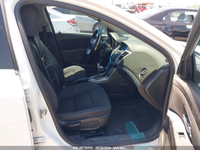 Chevrolet Cruze 1lt Auto 2014 1G1PC5SB7E7132732 Image 5