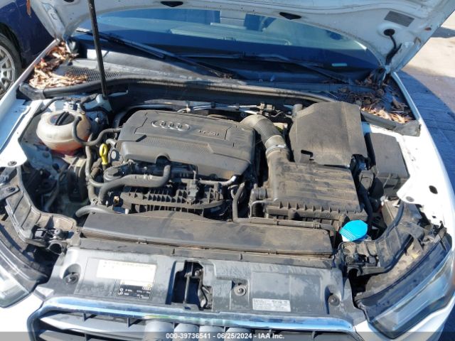 WAUACGFF8F1103036 Audi A3 1.8t Premium