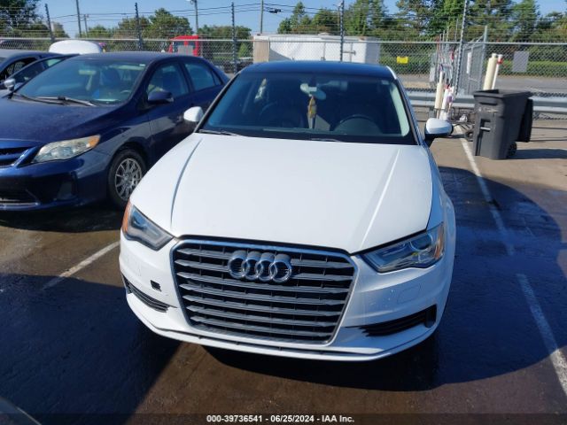 WAUACGFF8F1103036 Audi A3 1.8t Premium
