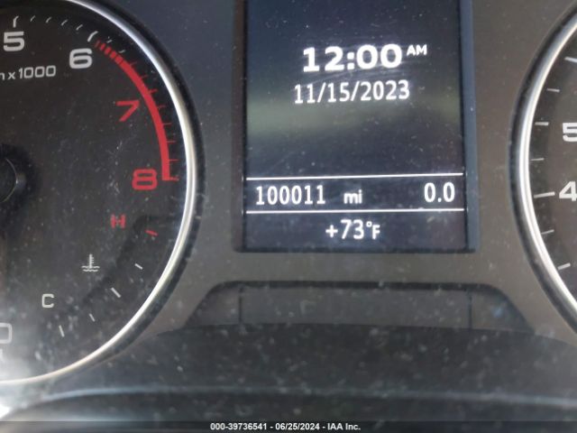 WAUACGFF8F1103036 Audi A3 1.8t Premium