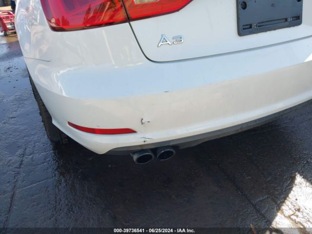 WAUACGFF8F1103036 Audi A3 1.8t Premium