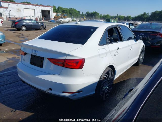 WAUACGFF8F1103036 Audi A3 1.8t Premium