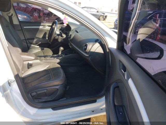 WAUACGFF8F1103036 Audi A3 1.8t Premium