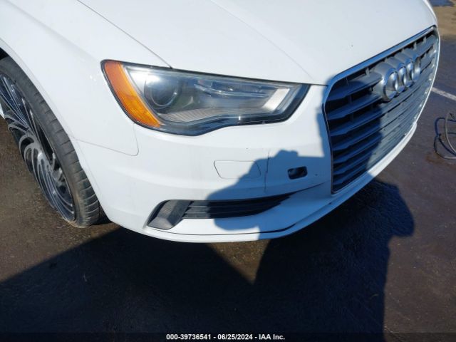 WAUACGFF8F1103036 Audi A3 1.8t Premium