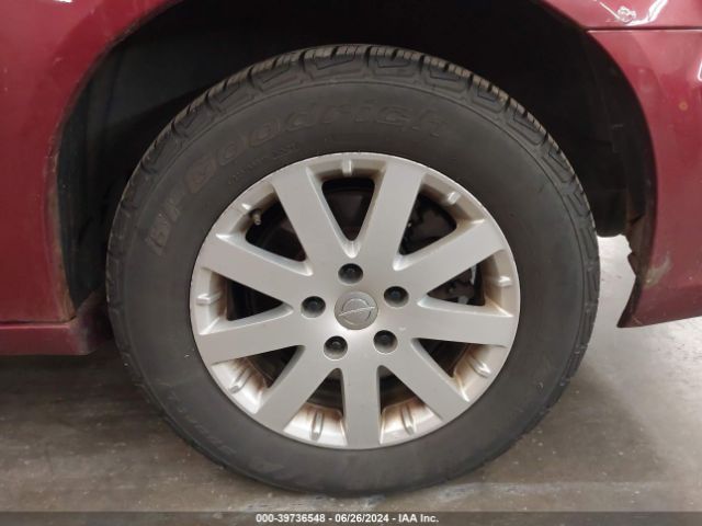 2C4RC1BG8ER364842 Chrysler Town & Country Touring
