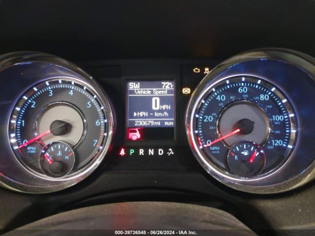 2C4RC1BG8ER364842 Chrysler Town & Country Touring