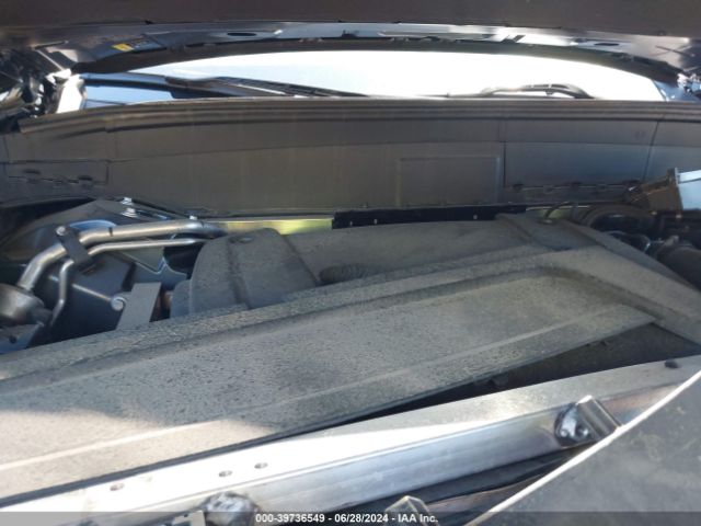 YV4062PA9P1969659 Volvo Xc90 B6 Ultimate 7-seater
