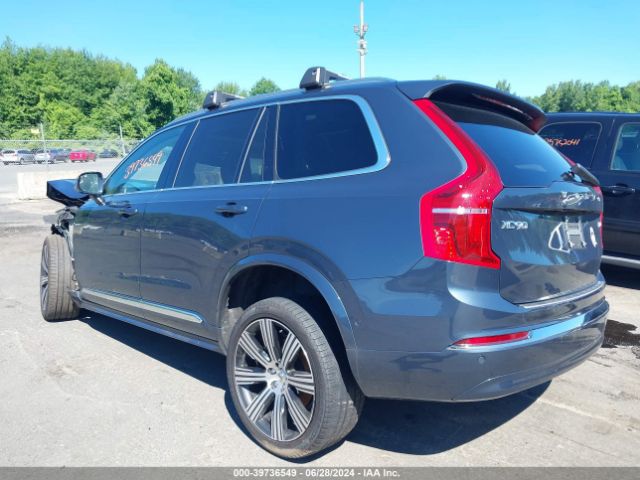 YV4062PA9P1969659 Volvo Xc90 B6 Ultimate 7-seater