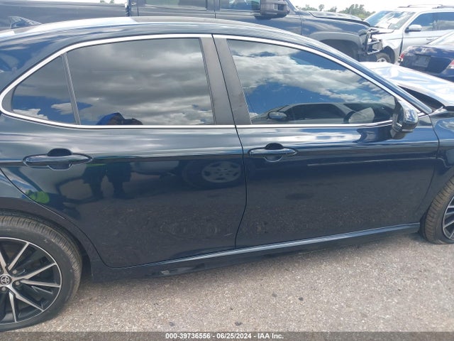 Toyota CAMRY SE 2021 4T1G11AK7MU428983 Image 13