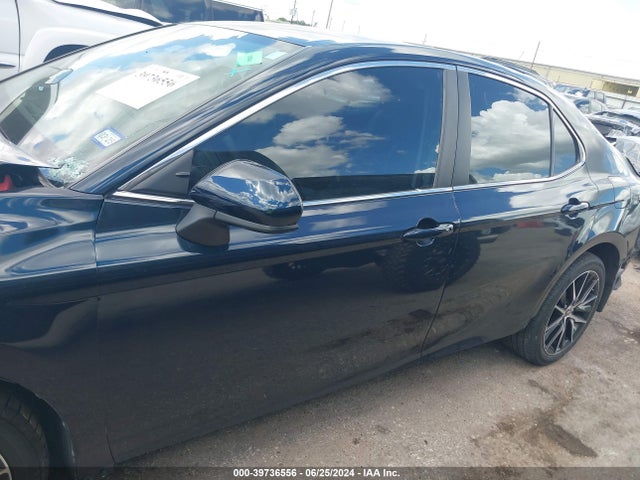 Toyota CAMRY SE 2021 4T1G11AK7MU428983 Image 14