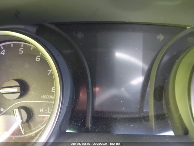Toyota CAMRY SE 2021 4T1G11AK7MU428983 Image 15