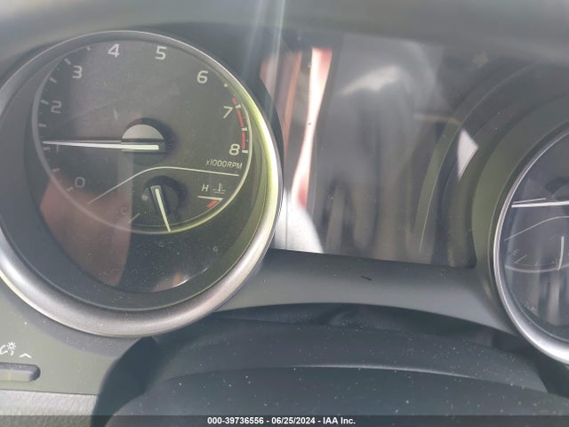Toyota CAMRY SE 2021 4T1G11AK7MU428983 Image 7