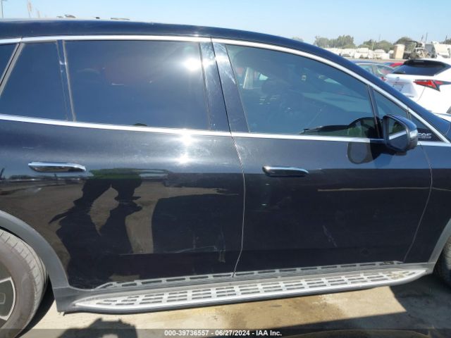 4JGDM2DB4PA008387 Mercedes-Benz Eqs 450+ Suv