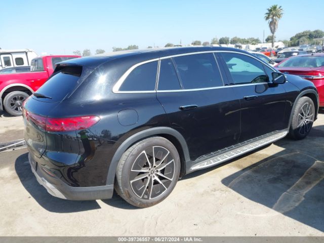 2023 MERCEDES-BENZ EQS 450+ SUV 4JGDM2DB4PA008387 Photo 3