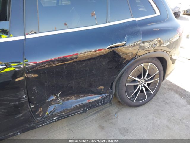 2023 MERCEDES-BENZ EQS 450+ SUV 4JGDM2DB4PA008387 Photo 5