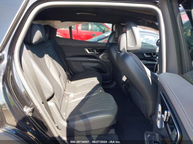 2023 MERCEDES-BENZ EQS 450+ SUV 4JGDM2DB4PA008387 Photo 7