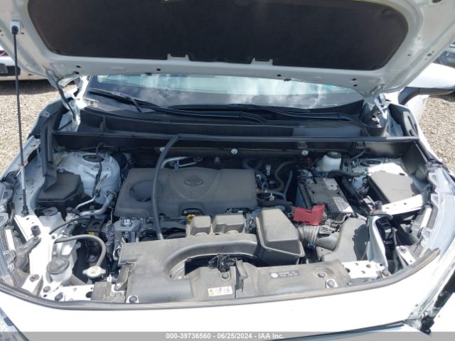 JTMC1RFV7PD102237 Toyota Rav4 Xle Premium