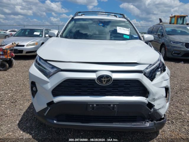 JTMC1RFV7PD102237 Toyota Rav4 Xle Premium